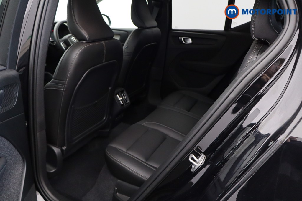Volvo Xc40 Ultimate Automatic Petrol SUV - Stock Number (1629121) - 24th supplementary image