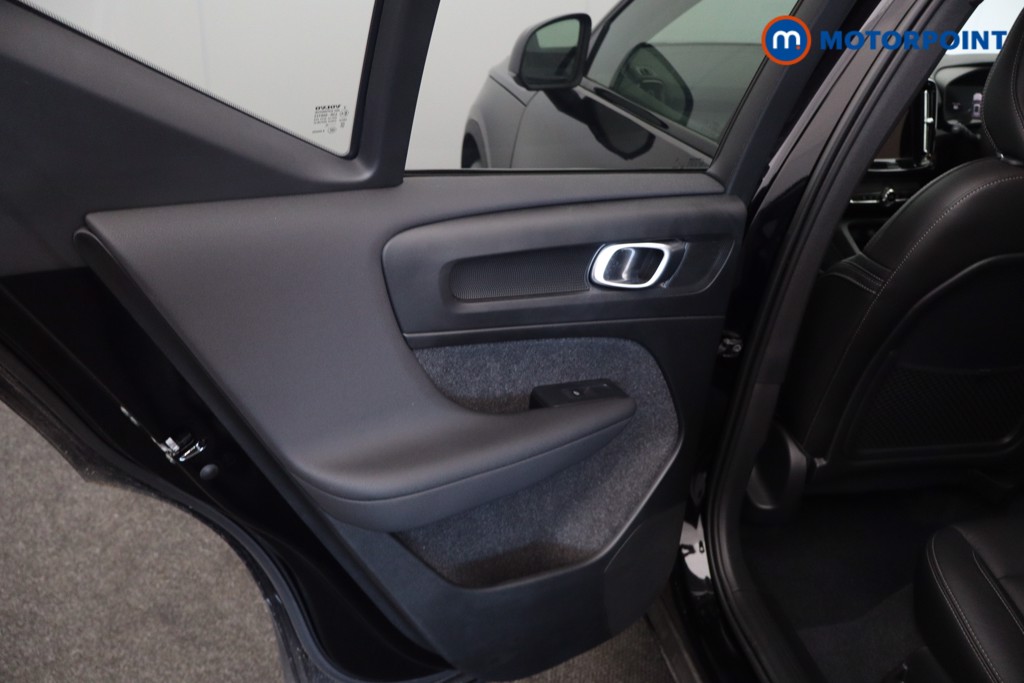 Volvo Xc40 Ultimate Automatic Petrol SUV - Stock Number (1629121) - 25th supplementary image