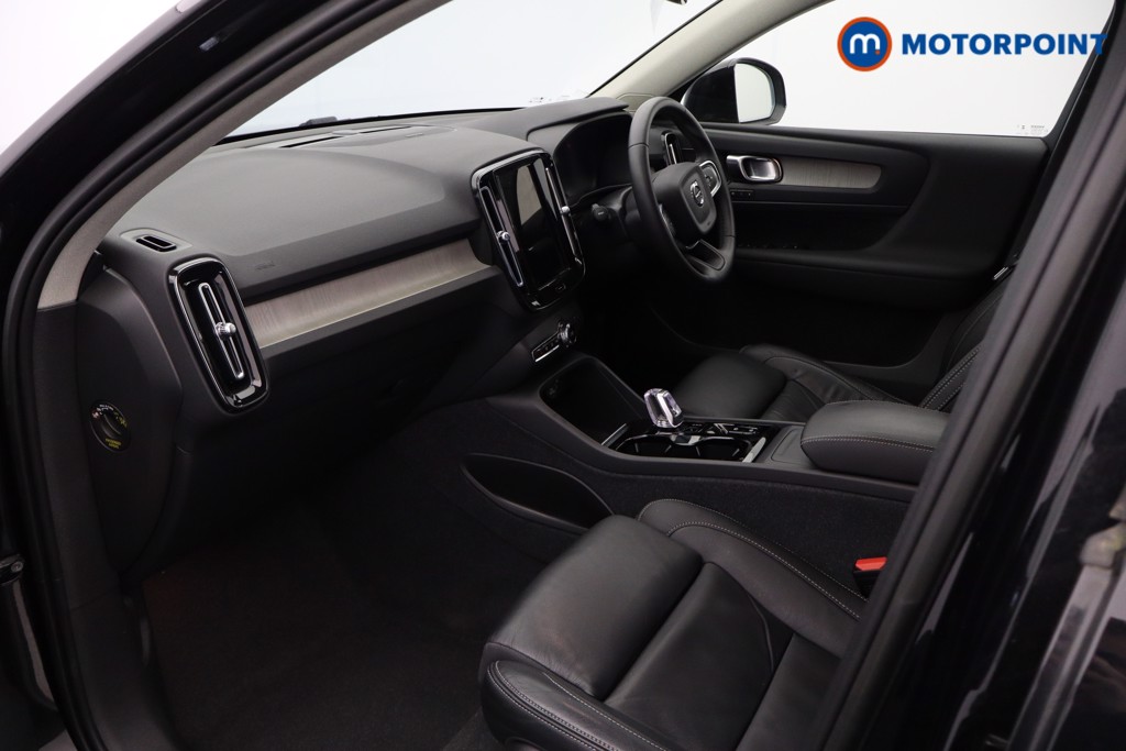 Volvo Xc40 Ultimate Automatic Petrol SUV - Stock Number (1629121) - 27th supplementary image