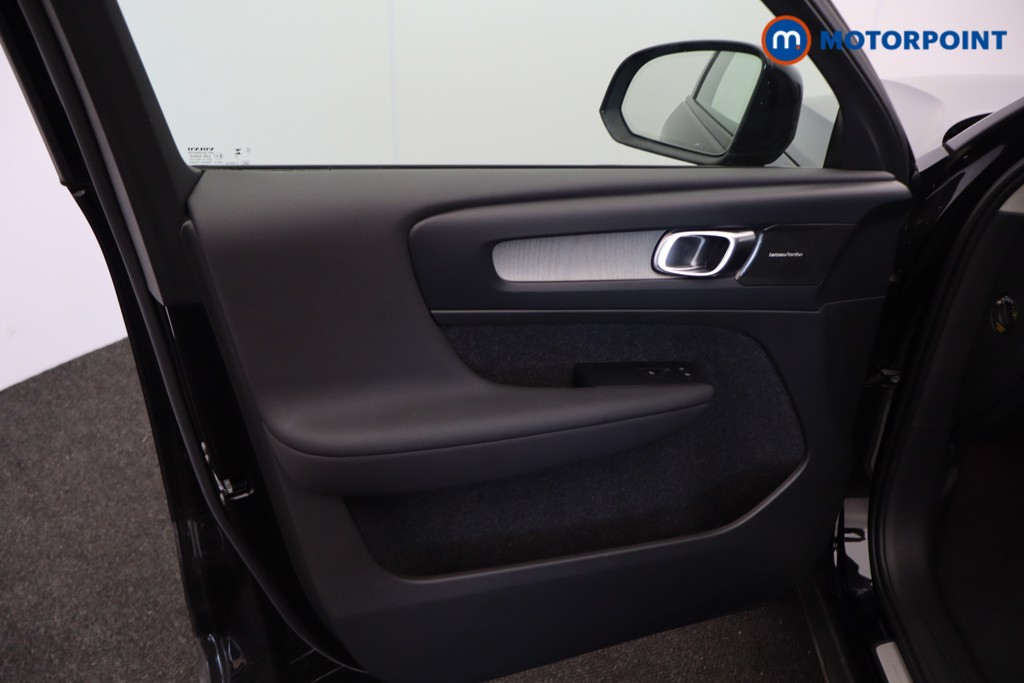 Volvo Xc40 Ultimate Automatic Petrol SUV - Stock Number (1629121) - 28th supplementary image