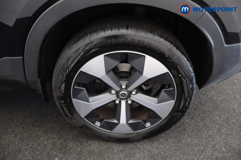 Volvo Xc40 Ultimate Automatic Petrol SUV - Stock Number (1629121) - 30th supplementary image