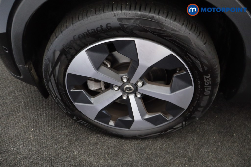 Volvo Xc40 Ultimate Automatic Petrol SUV - Stock Number (1629121) - 31st supplementary image