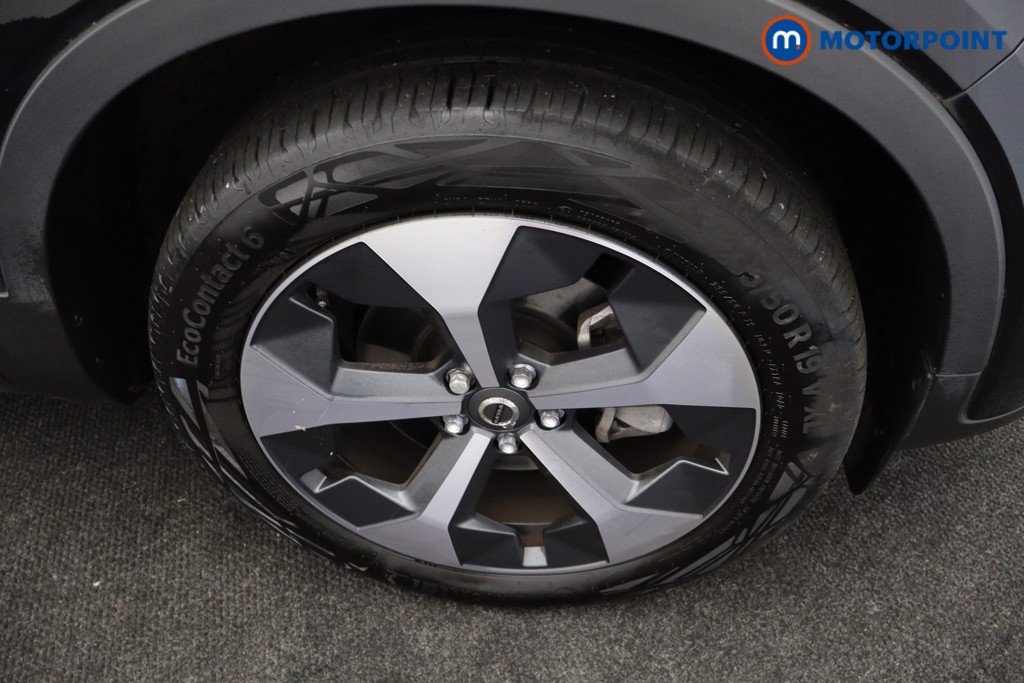 Volvo Xc40 Ultimate Automatic Petrol SUV - Stock Number (1629121) - 32nd supplementary image