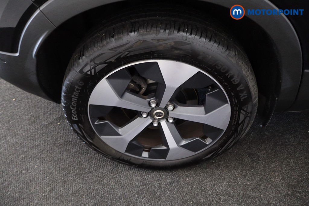 Volvo Xc40 Ultimate Automatic Petrol SUV - Stock Number (1629121) - 33rd supplementary image