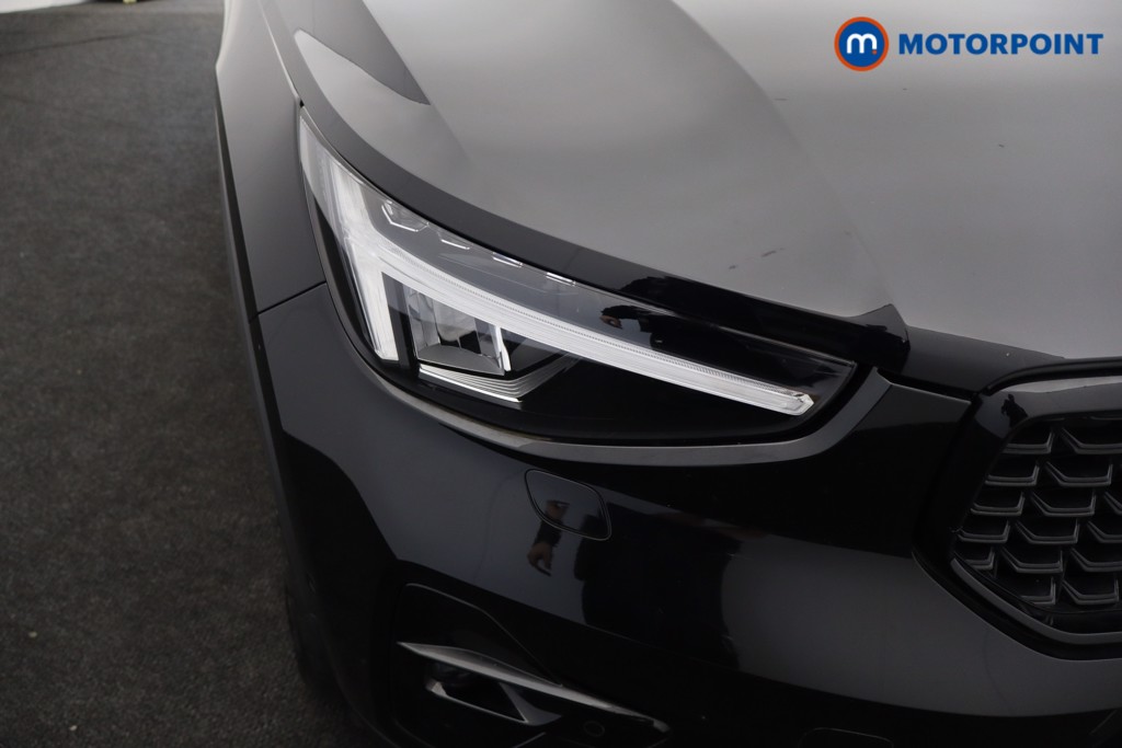 Volvo Xc40 Ultimate Automatic Petrol SUV - Stock Number (1629121) - 36th supplementary image