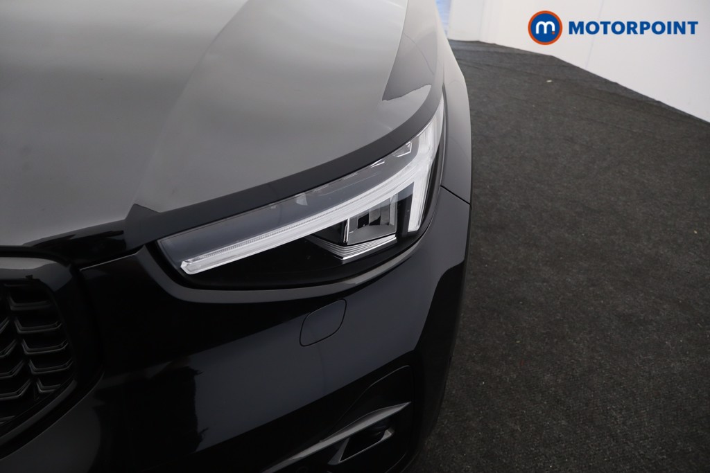 Volvo Xc40 Ultimate Automatic Petrol SUV - Stock Number (1629121) - 37th supplementary image