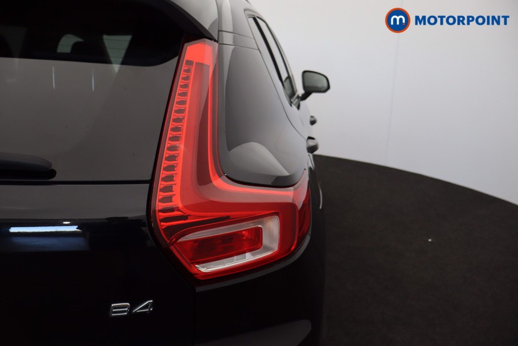 Volvo Xc40 Ultimate Automatic Petrol SUV - Stock Number (1629121) - 38th supplementary image