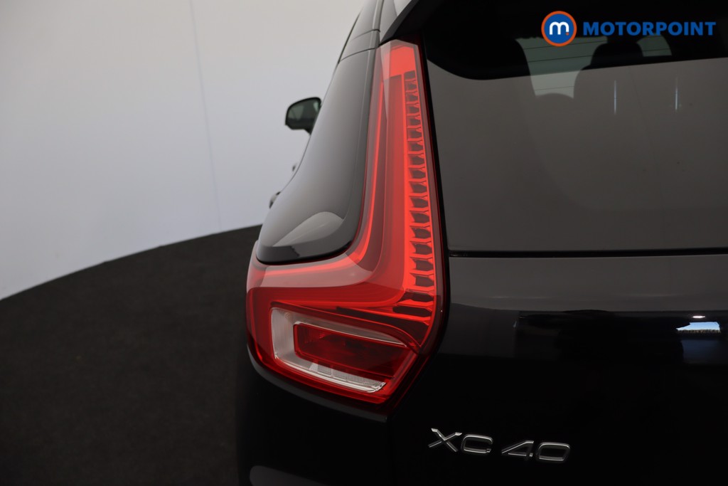 Volvo Xc40 Ultimate Automatic Petrol SUV - Stock Number (1629121) - 39th supplementary image