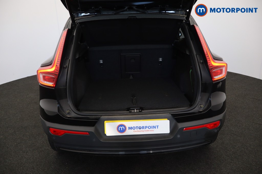 Volvo Xc40 Ultimate Automatic Petrol SUV - Stock Number (1629121) - 40th supplementary image
