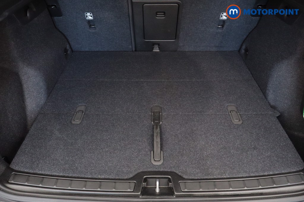 Volvo Xc40 Ultimate Automatic Petrol SUV - Stock Number (1629121) - 41st supplementary image