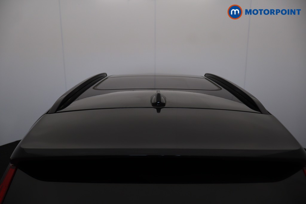 Volvo Xc40 Ultimate Automatic Petrol SUV - Stock Number (1629121) - 42nd supplementary image