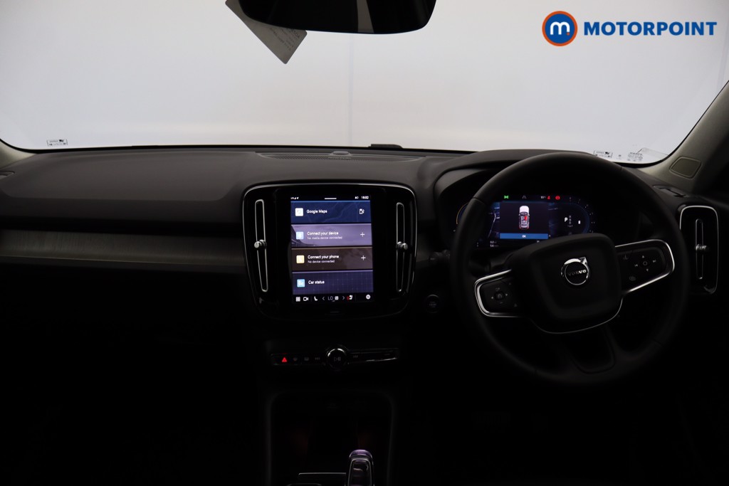 Volvo Xc40 Ultimate Automatic Petrol SUV - Stock Number (1629121) - 1st supplementary image