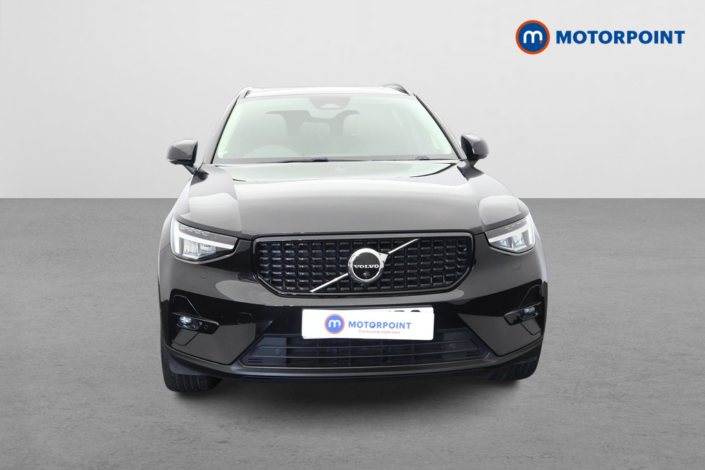 Volvo Xc40 Ultimate Automatic Petrol SUV - Stock Number (1629121) - Front bumper