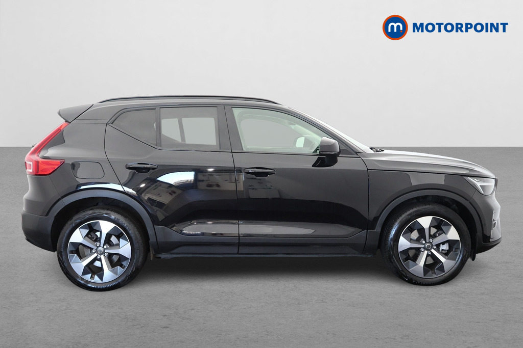 Volvo Xc40 Ultimate Automatic Petrol SUV - Stock Number (1629121) - Drivers side