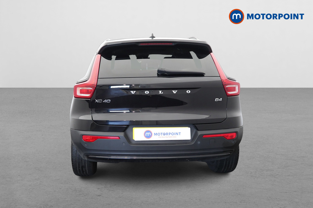 Volvo Xc40 Ultimate Automatic Petrol SUV - Stock Number (1629121) - Rear bumper