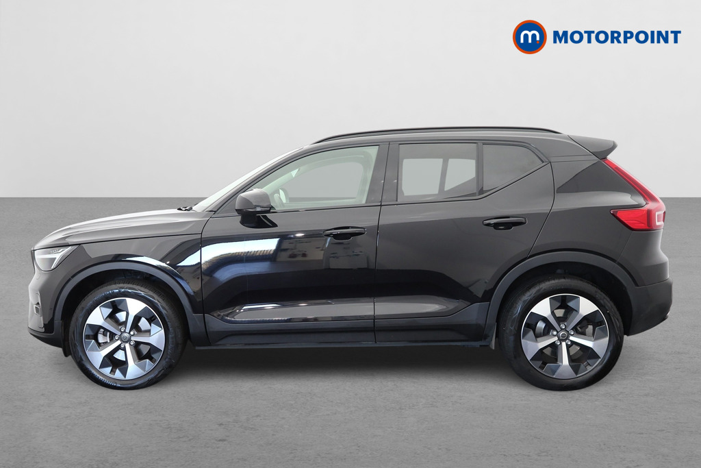 Volvo Xc40 Ultimate Automatic Petrol SUV - Stock Number (1629121) - Passenger side