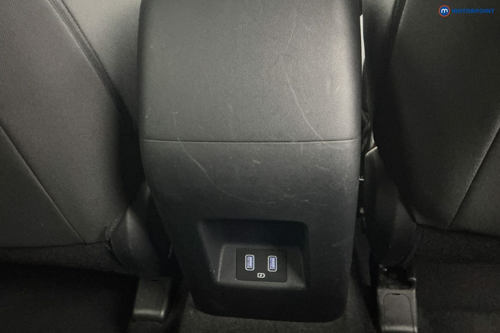 Hyundai Tucson Se Connect Manual Petrol SUV - Stock Number (1578967) - 15th supplementary image