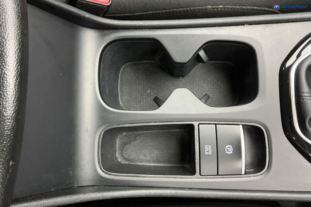 Hyundai Tucson Se Connect Manual Petrol SUV - Stock Number (1578967) - 17th supplementary image