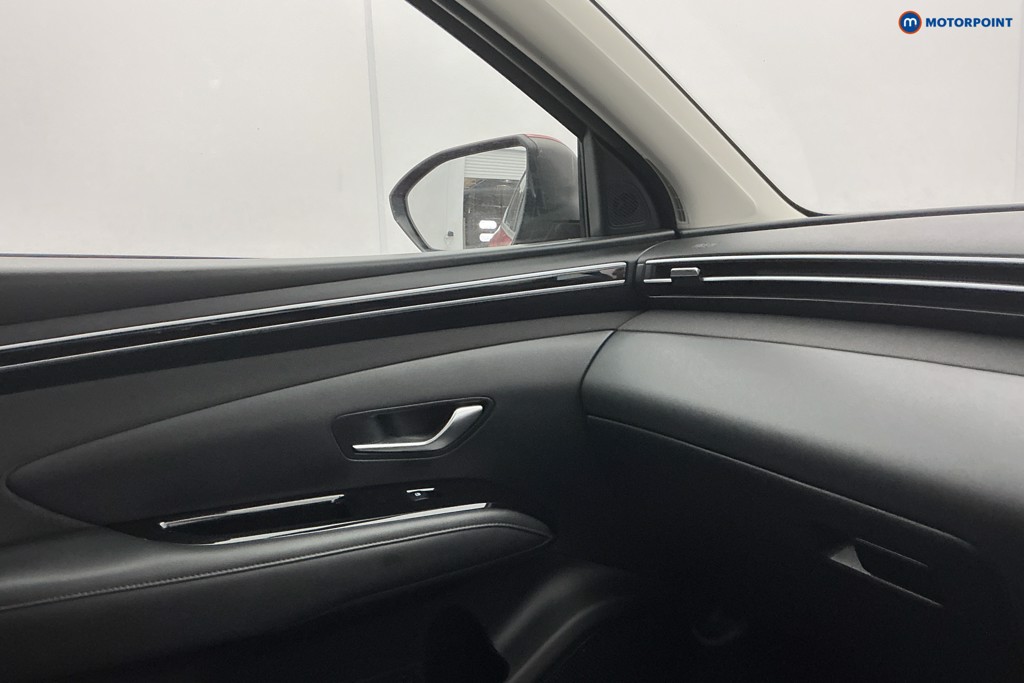Hyundai Tucson Se Connect Manual Petrol SUV - Stock Number (1578967) - 23rd supplementary image