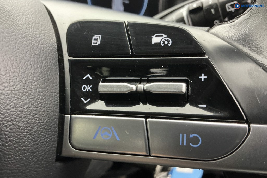 Hyundai Tucson Se Connect Manual Petrol SUV - Stock Number (1578967) - 25th supplementary image