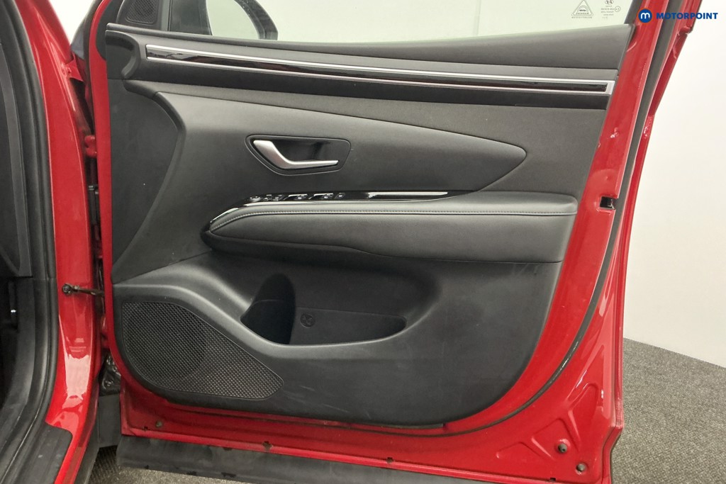 Hyundai Tucson Se Connect Manual Petrol SUV - Stock Number (1578967) - 27th supplementary image