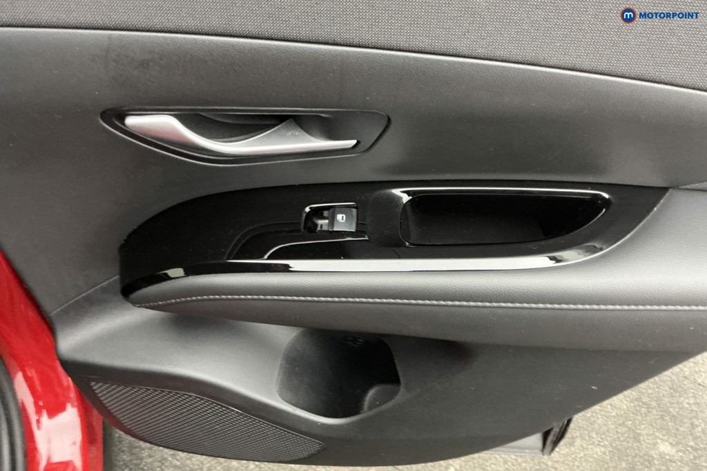 Hyundai Tucson Se Connect Manual Petrol SUV - Stock Number (1578967) - 30th supplementary image