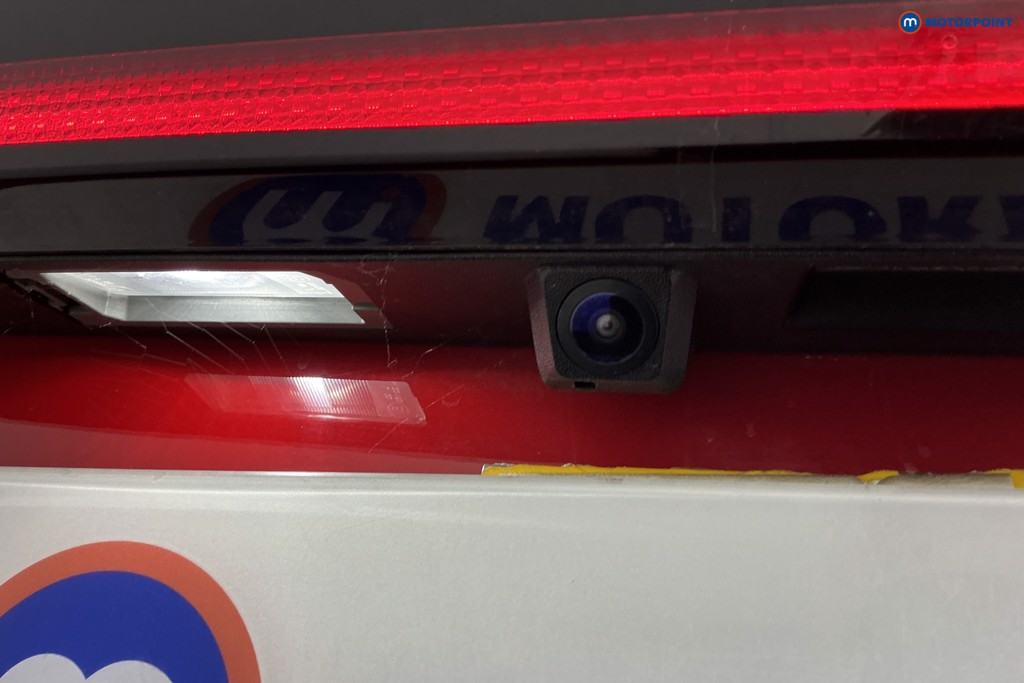 Hyundai Tucson Se Connect Manual Petrol SUV - Stock Number (1578967) - 34th supplementary image