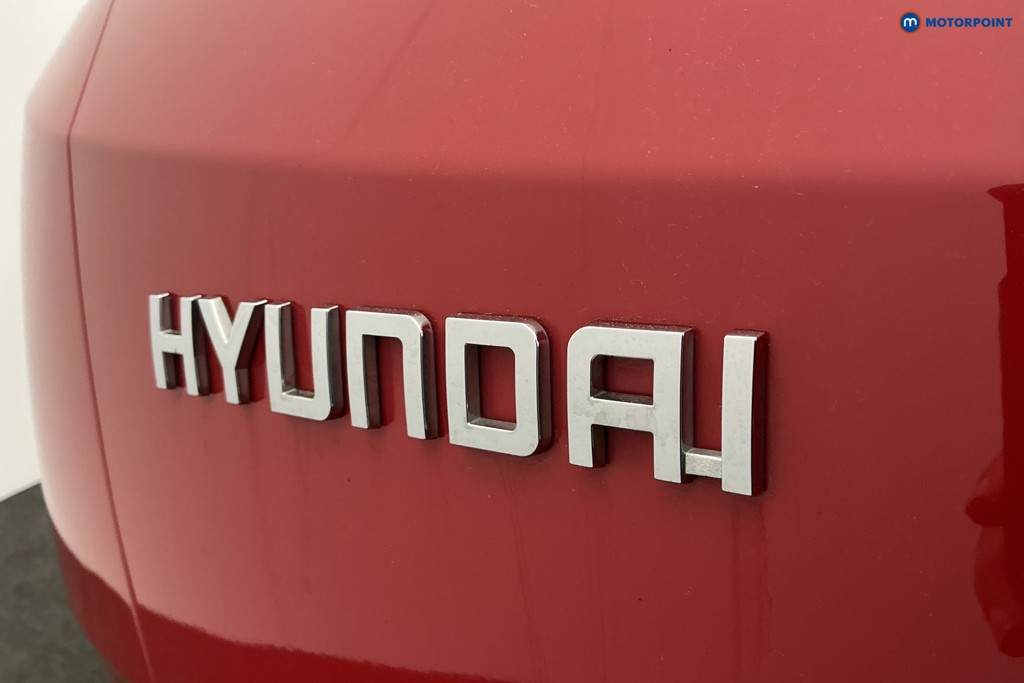 Hyundai Tucson Se Connect Manual Petrol SUV - Stock Number (1578967) - 35th supplementary image