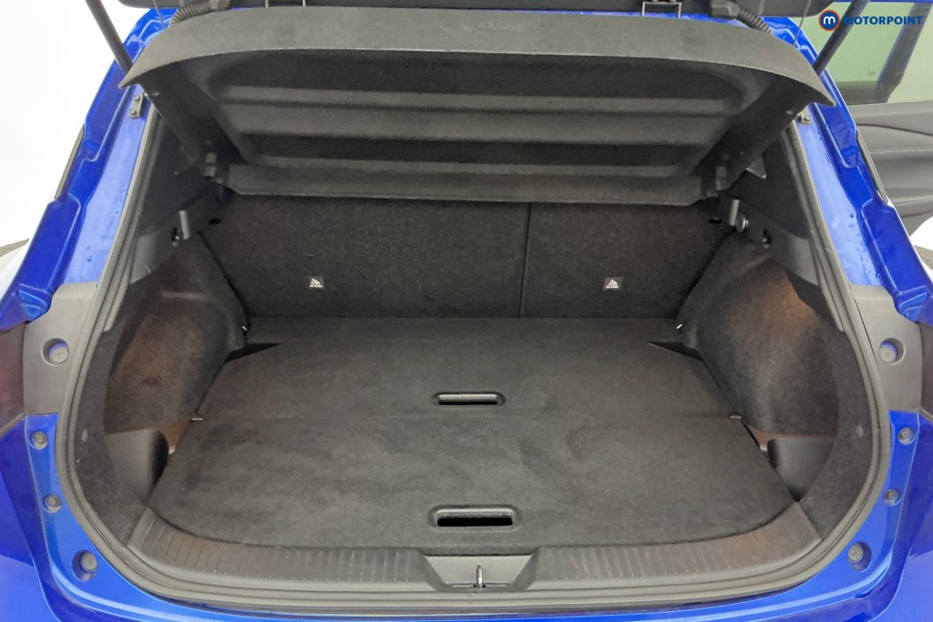 Nissan Qashqai N-Connecta Manual Petrol SUV - Stock Number (1616593) - 3rd supplementary image