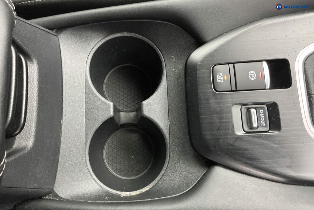 Nissan Qashqai N-Connecta Manual Petrol SUV - Stock Number (1616593) - 17th supplementary image