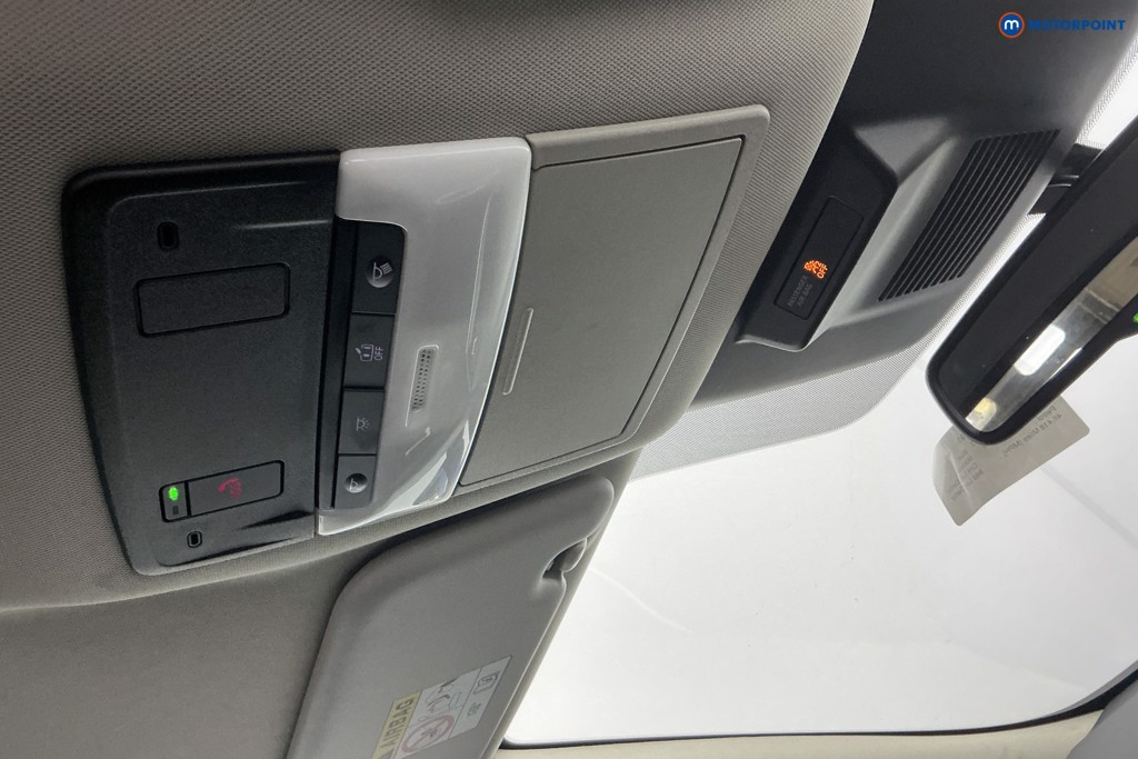 Nissan Qashqai N-Connecta Manual Petrol SUV - Stock Number (1616593) - 22nd supplementary image