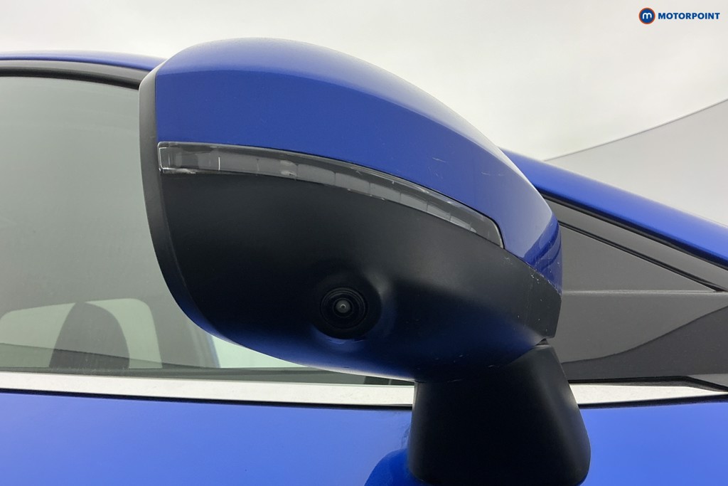 Nissan Qashqai N-Connecta Manual Petrol SUV - Stock Number (1616593) - 31st supplementary image