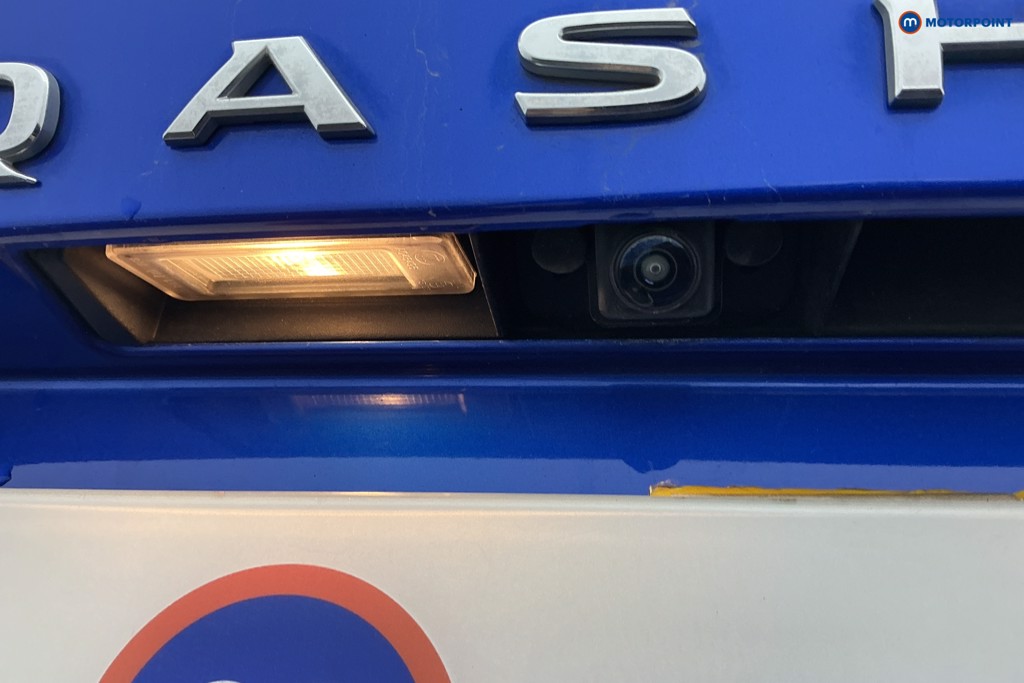Nissan Qashqai N-Connecta Manual Petrol SUV - Stock Number (1616593) - 34th supplementary image
