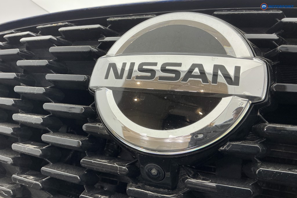Nissan Qashqai N-Connecta Manual Petrol SUV - Stock Number (1616593) - 35th supplementary image
