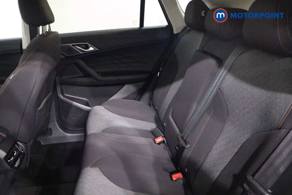 Mg Motor Uk HS SE Automatic Petrol-Electric Hybrid SUV - Stock Number (1616651) - 5th supplementary image