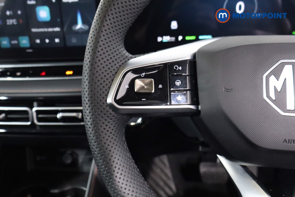 Mg Motor Uk HS SE Automatic Petrol-Electric Hybrid SUV - Stock Number (1616651) - 7th supplementary image