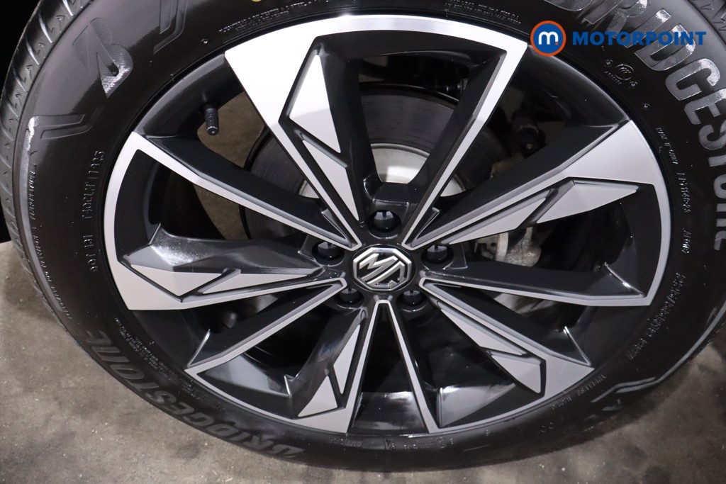 Mg Motor Uk HS SE Automatic Petrol-Electric Hybrid SUV - Stock Number (1616651) - 9th supplementary image