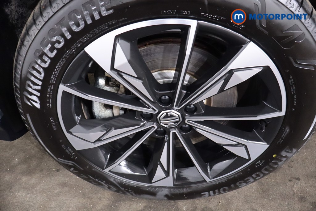 Mg Motor Uk HS SE Automatic Petrol-Electric Hybrid SUV - Stock Number (1616651) - 10th supplementary image