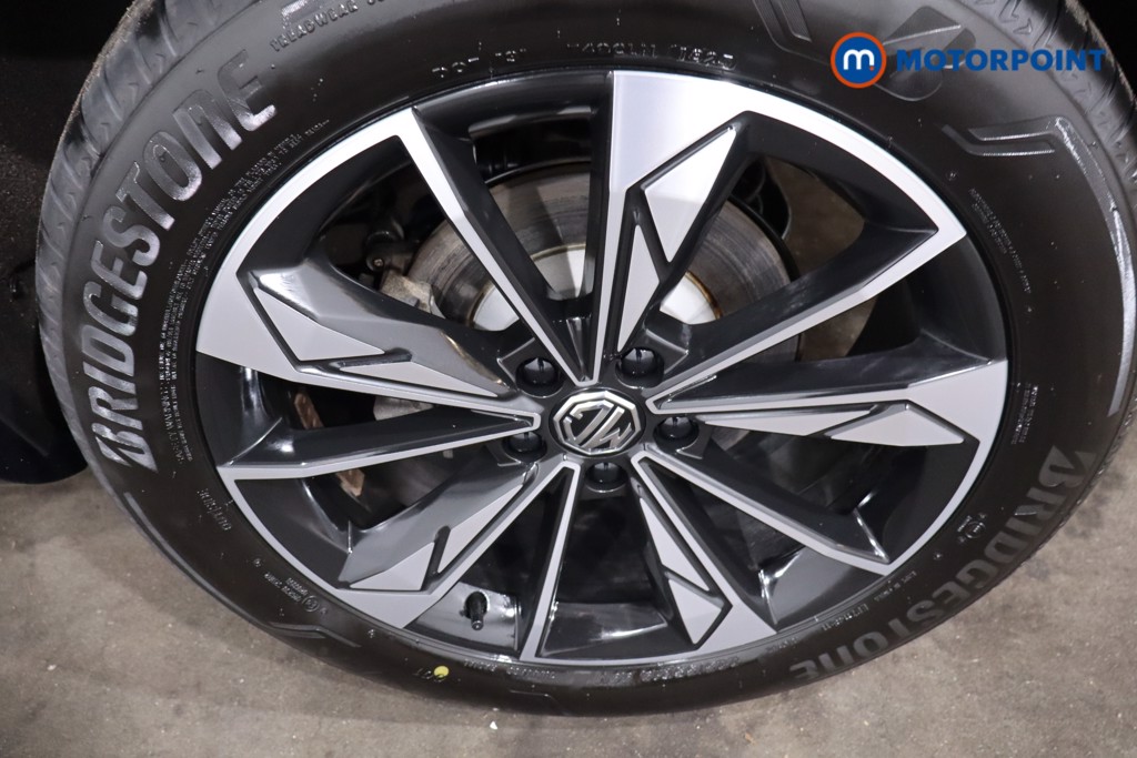 Mg Motor Uk HS SE Automatic Petrol-Electric Hybrid SUV - Stock Number (1616651) - 11th supplementary image