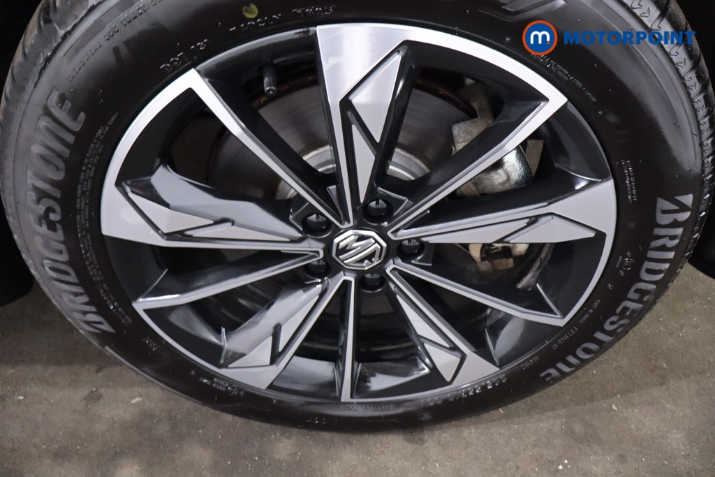 Mg Motor Uk HS SE Automatic Petrol-Electric Hybrid SUV - Stock Number (1616651) - 12th supplementary image