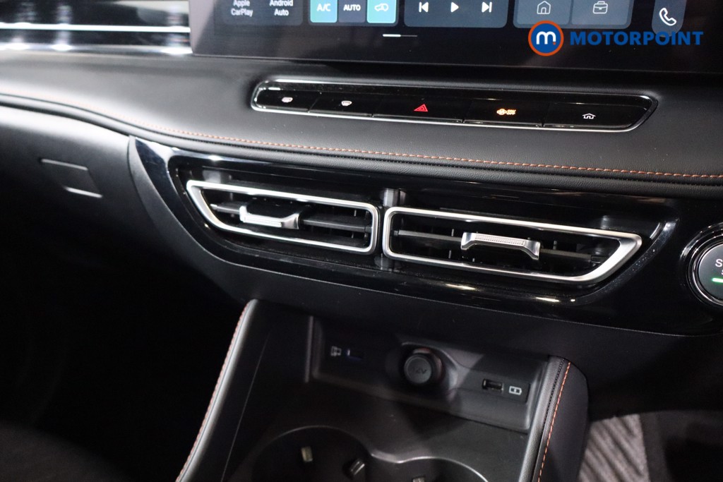 Mg Motor Uk HS SE Automatic Petrol-Electric Hybrid SUV - Stock Number (1616651) - 14th supplementary image