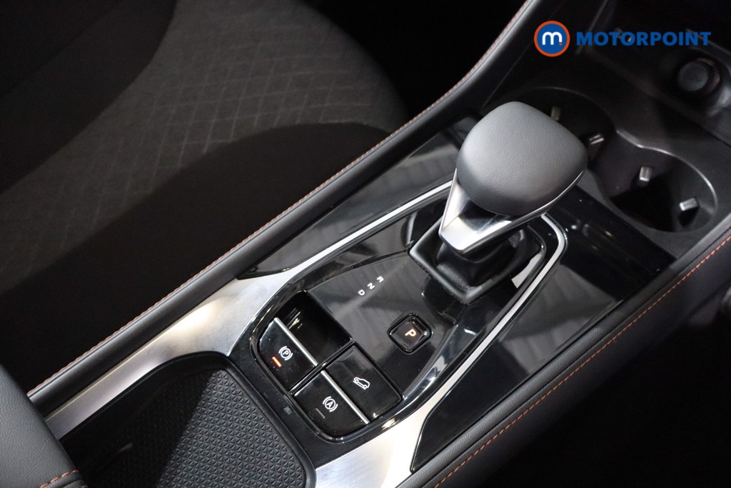 Mg Motor Uk HS SE Automatic Petrol-Electric Hybrid SUV - Stock Number (1616651) - 15th supplementary image