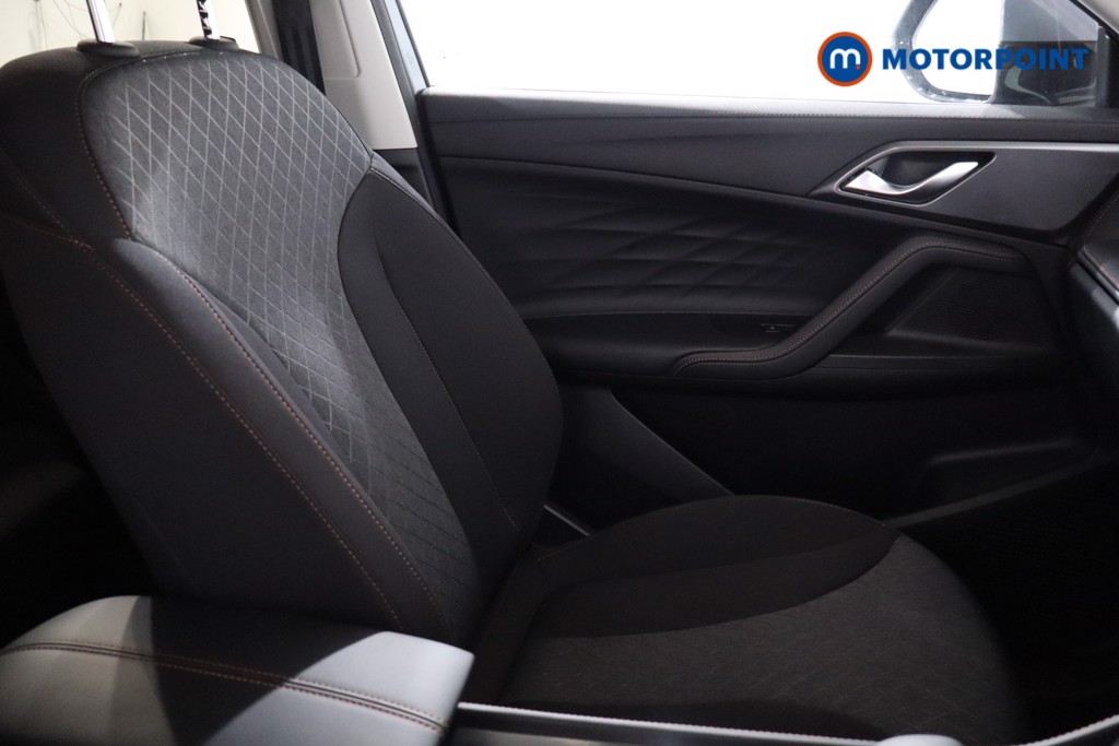 Mg Motor Uk HS SE Automatic Petrol-Electric Hybrid SUV - Stock Number (1616651) - 21st supplementary image