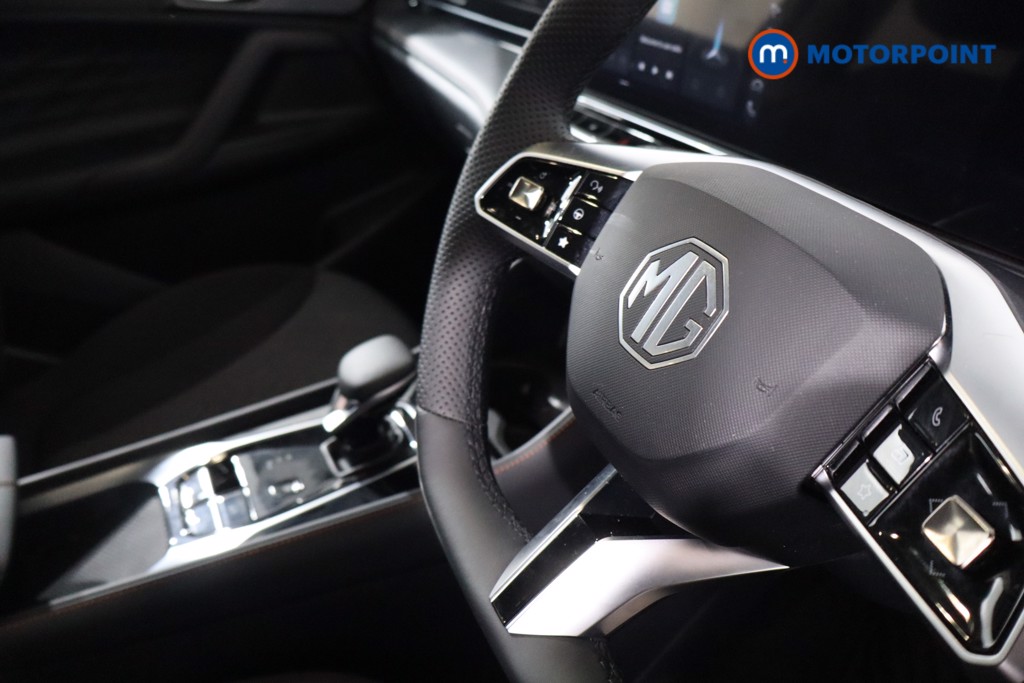 Mg Motor Uk HS SE Automatic Petrol-Electric Hybrid SUV - Stock Number (1616651) - 23rd supplementary image