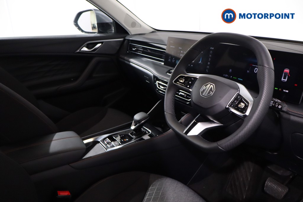 Mg Motor Uk HS SE Automatic Petrol-Electric Hybrid SUV - Stock Number (1616651) - 24th supplementary image