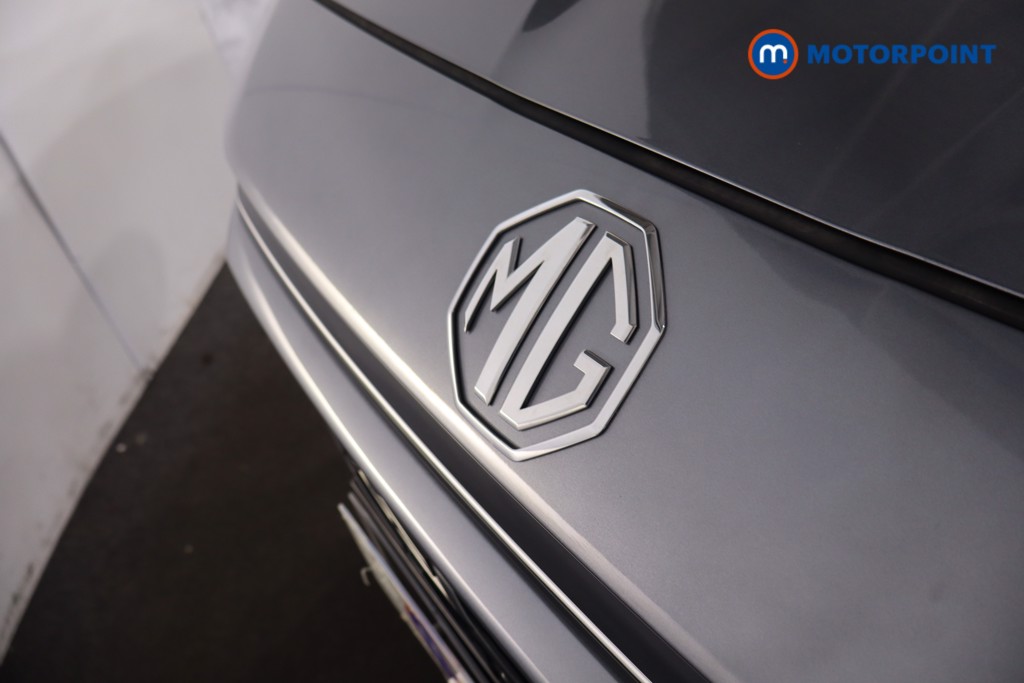 Mg Motor Uk HS SE Automatic Petrol-Electric Hybrid SUV - Stock Number (1616651) - 25th supplementary image