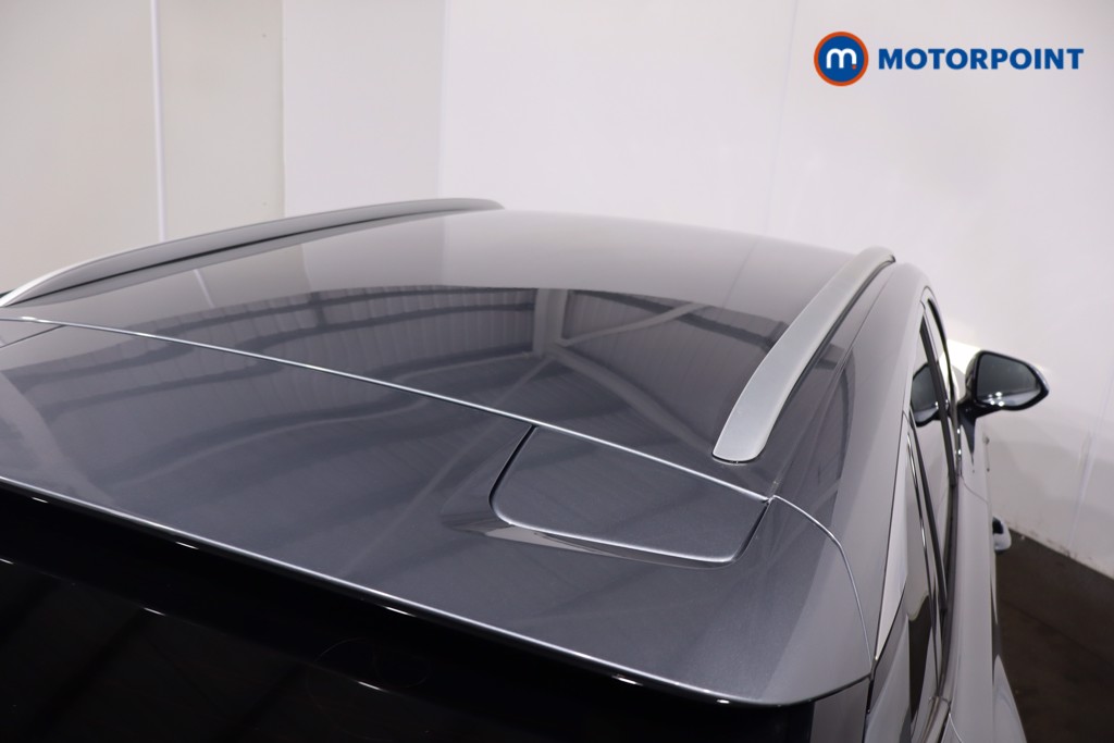 Mg Motor Uk HS SE Automatic Petrol-Electric Hybrid SUV - Stock Number (1616651) - 26th supplementary image