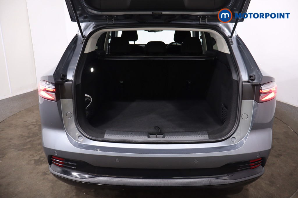 Mg Motor Uk HS SE Automatic Petrol-Electric Hybrid SUV - Stock Number (1616651) - 28th supplementary image