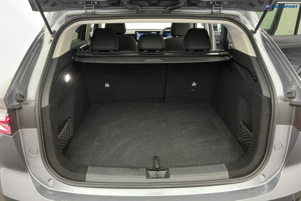 Mg Motor Uk HS SE Automatic Petrol-Electric Hybrid SUV - Stock Number (1616686) - 3rd supplementary image