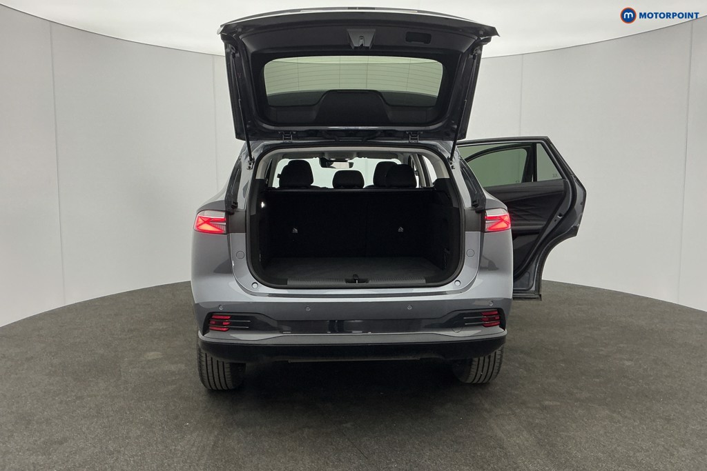 Mg Motor Uk HS SE Automatic Petrol-Electric Hybrid SUV - Stock Number (1616686) - 4th supplementary image